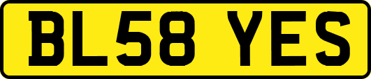 BL58YES