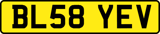 BL58YEV
