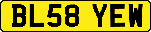BL58YEW
