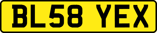 BL58YEX
