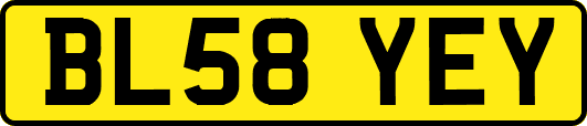 BL58YEY