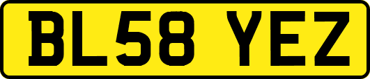BL58YEZ
