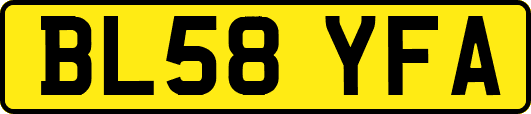 BL58YFA