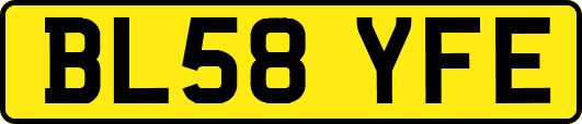 BL58YFE