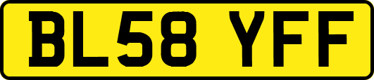 BL58YFF