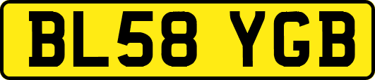 BL58YGB