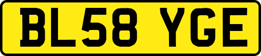 BL58YGE