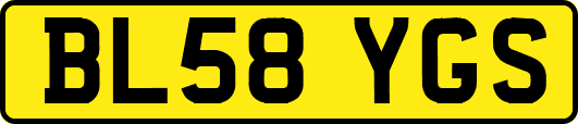 BL58YGS