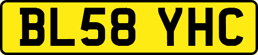 BL58YHC