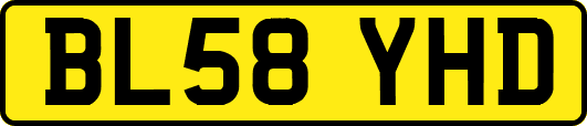 BL58YHD