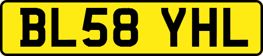 BL58YHL