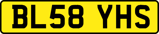 BL58YHS