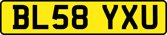 BL58YXU