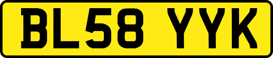BL58YYK