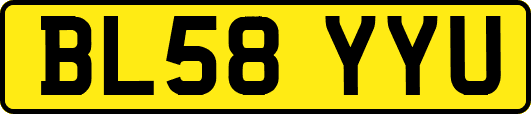 BL58YYU