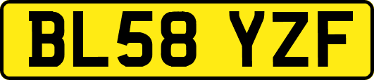 BL58YZF