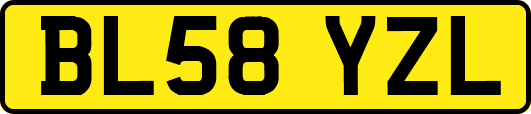 BL58YZL