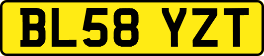 BL58YZT