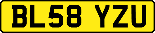 BL58YZU