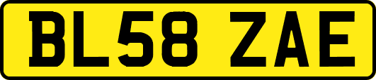 BL58ZAE