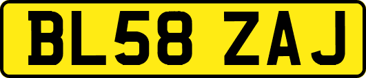 BL58ZAJ