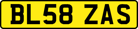 BL58ZAS