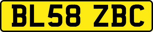 BL58ZBC