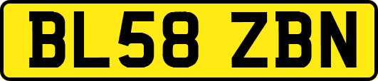 BL58ZBN