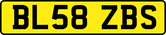 BL58ZBS