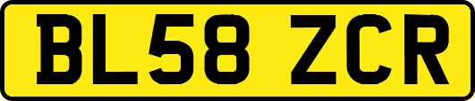 BL58ZCR