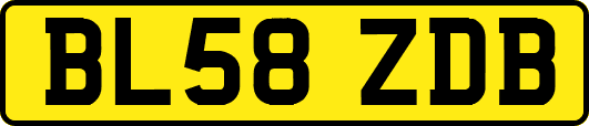 BL58ZDB