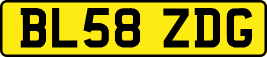 BL58ZDG