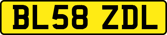 BL58ZDL