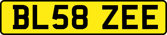 BL58ZEE