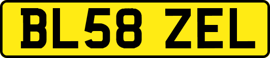 BL58ZEL