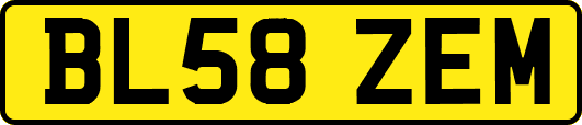 BL58ZEM