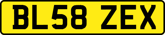BL58ZEX