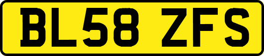 BL58ZFS