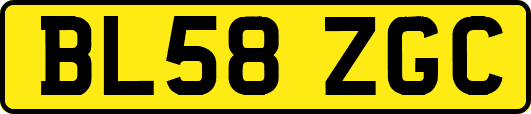 BL58ZGC