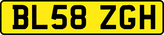 BL58ZGH