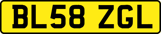 BL58ZGL