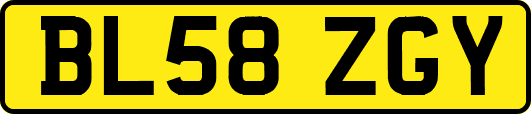 BL58ZGY