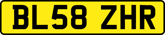 BL58ZHR