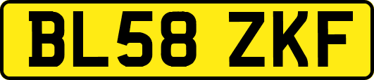 BL58ZKF
