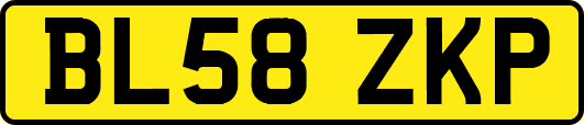 BL58ZKP