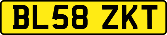 BL58ZKT