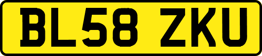 BL58ZKU