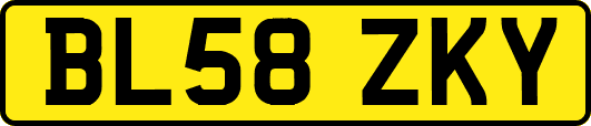 BL58ZKY