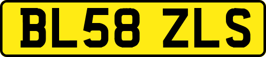 BL58ZLS