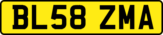 BL58ZMA